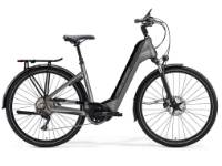 Merida eBike image - BMAC