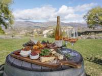 Carrick Winery Restaurant Bannockburn |  James Jubb