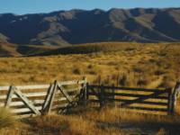 Vast Central Otago landscape |  Bob Lahti