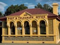 Oldest running Post Office in New Zealand, Ophir |  Bob Lahti