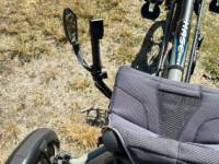 Hase Trike to accommodate all individuals |  Trail Journeys