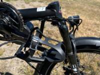 Hase Trike to accommodate all individuals |  Trail Journeys