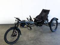 Hase Trike to accommodate all individuals |  Trail Journeys