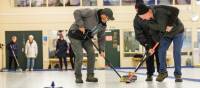 The sport of Curling in Naseby |  Lachlan Gardiner