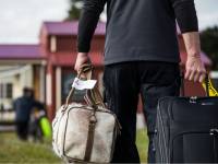 We'll take care of your luggage |  <i>Lachlan Gardiner</i>