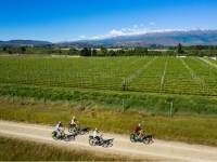 Otago Central Rail Trail - Muttontown |  <i>Lachlan Gardiner</i>