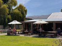 Enjoy a glass on one of Trail Journeys wine tours |  Bec Adams