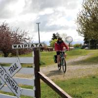 Cycling the trail less travelled on the Otago rail Trail | Toni Wythes