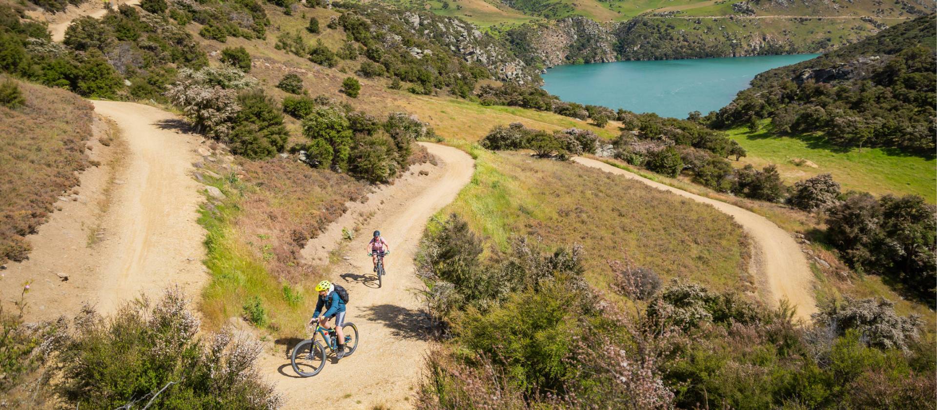 Roxburgh Gorge Cycle Trail Tansport Self Guided Cycle Tours 