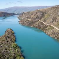 A stunning day cycling the Roxburgh Gorge | Geoff Marks