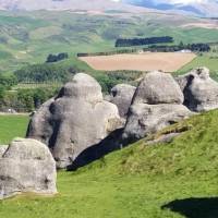 Stopping at Elephant Rocks is a must do | Christine B