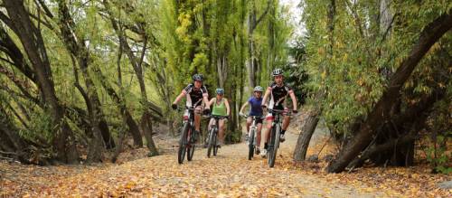 Trail Journeys Blog 5 Central Otago cycle trails to tick off yo