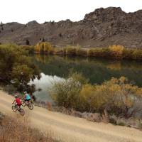 Roxburgh Gorge Trail | James Jubb